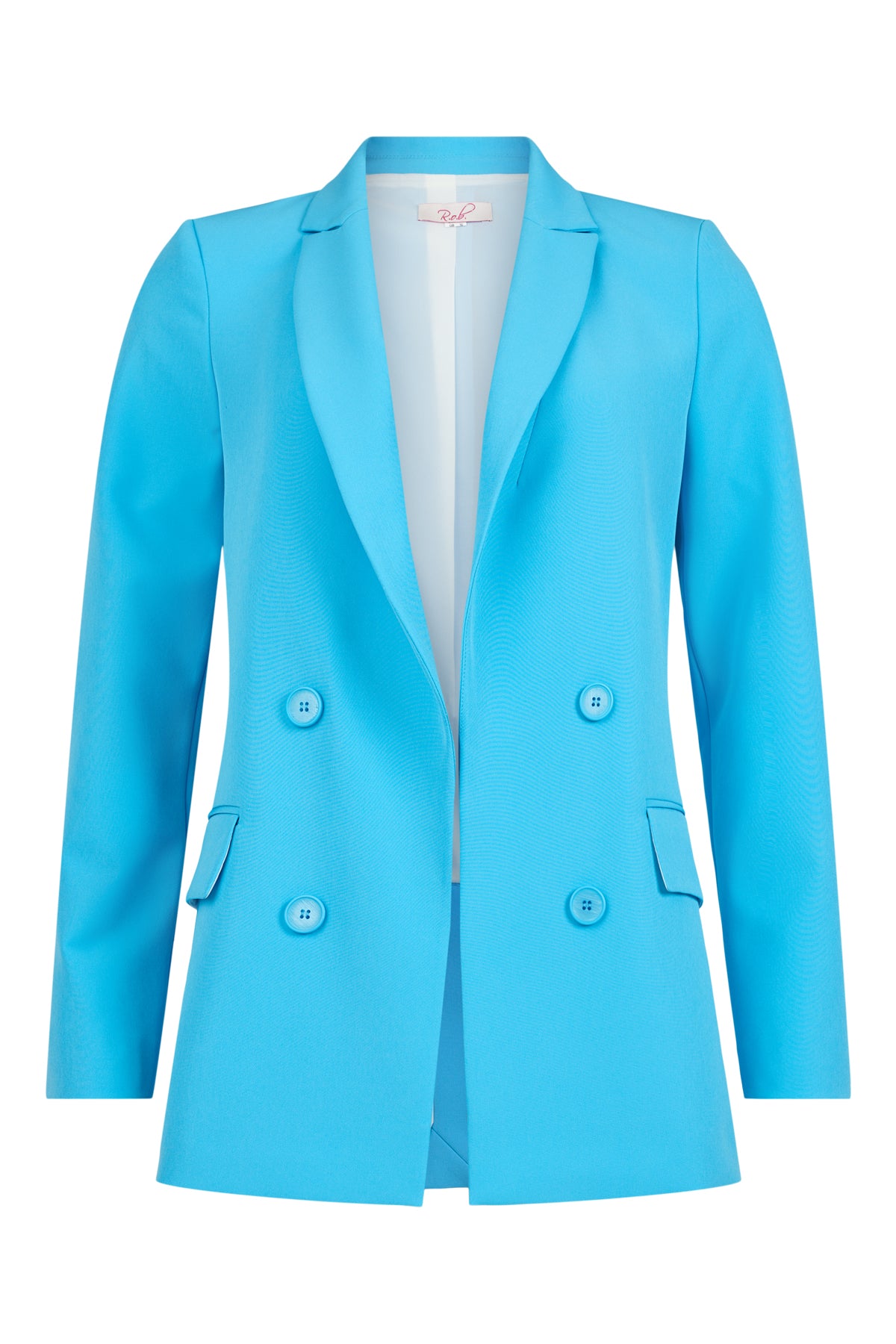 57426 - Sky Blue Blazer - Robell