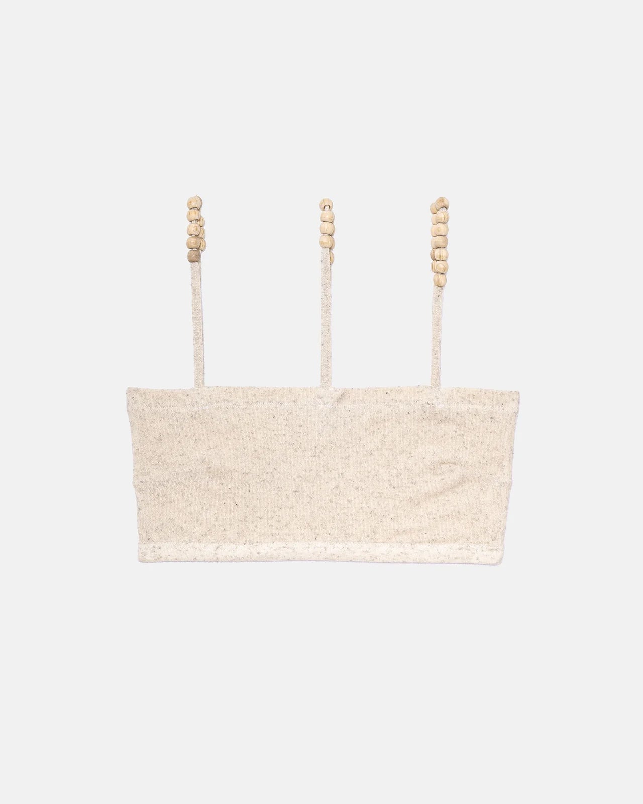 BASERANGE | TAV BRA | UNDYED