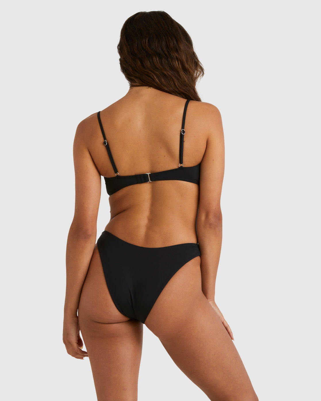 Billabong Sol Searcher Scoop Bralette