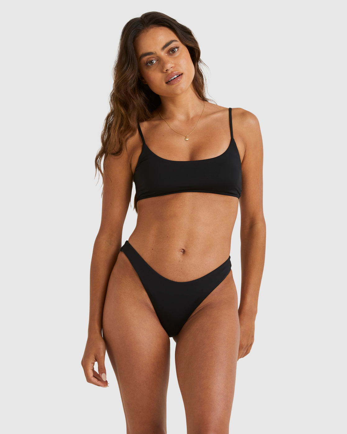 Billabong Sol Searcher Scoop Bralette