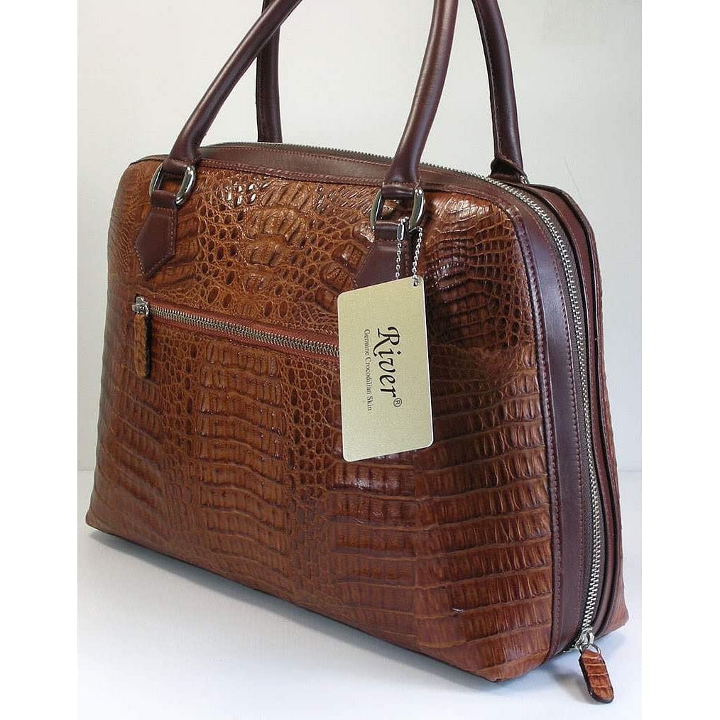 Brown Mens Bags