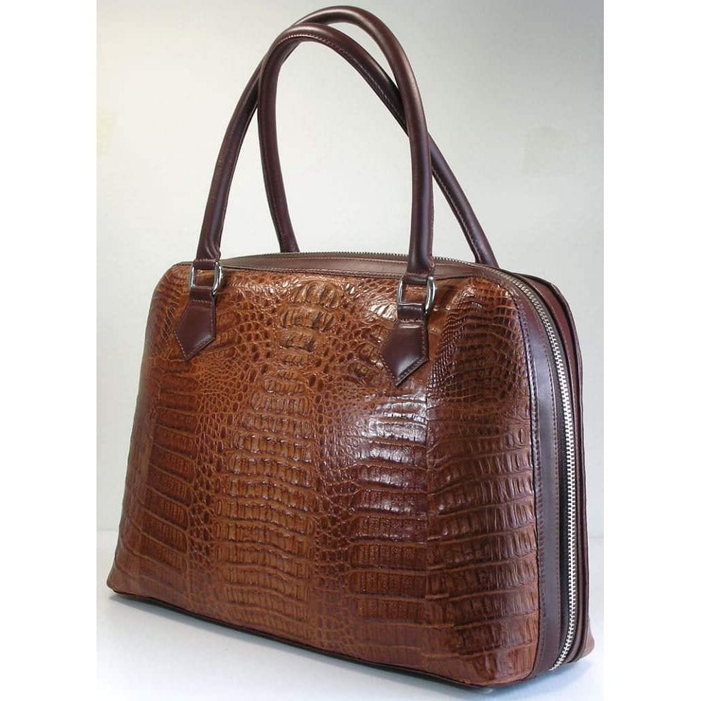 Brown Mens Bags