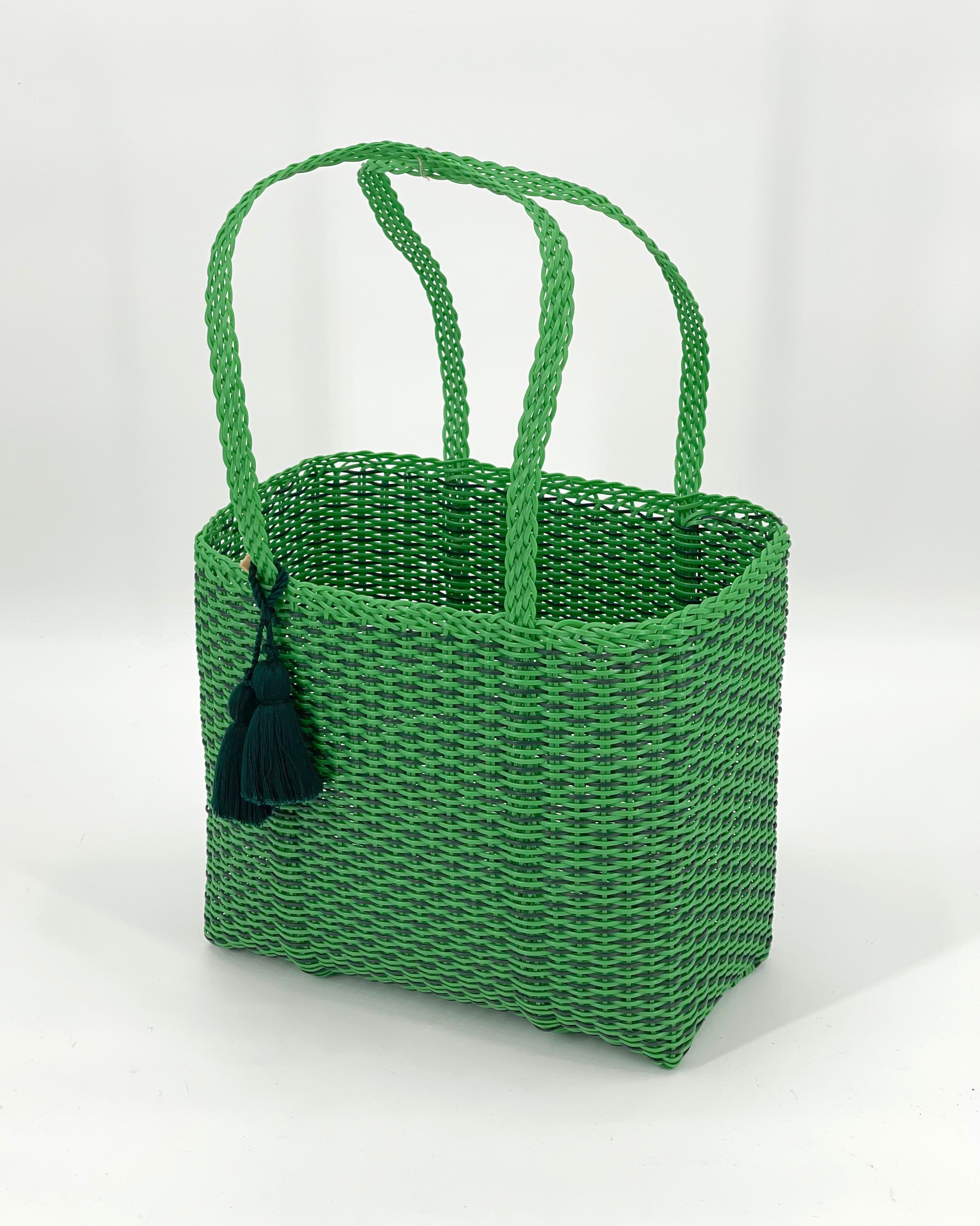 Cesta Tote Bags