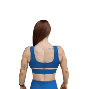 ECO LUXE - Kimmy Sports Bra