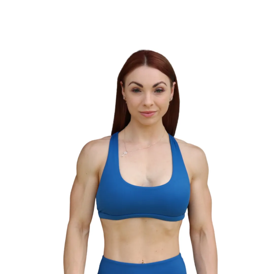 ECO LUXE - Mariah Sports Bra