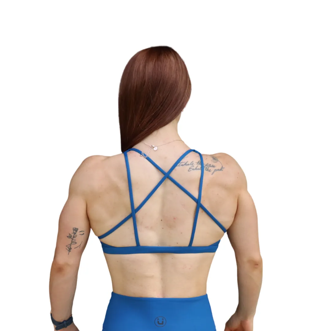 ECO LUXE - Mariah Sports Bra