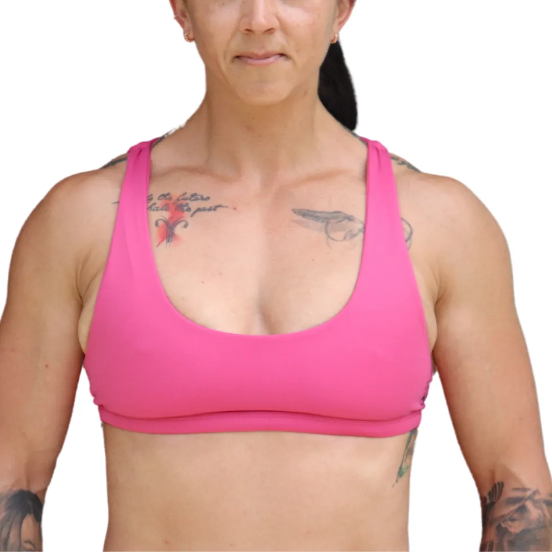 ECO LUXE - Mariah Sports Bra