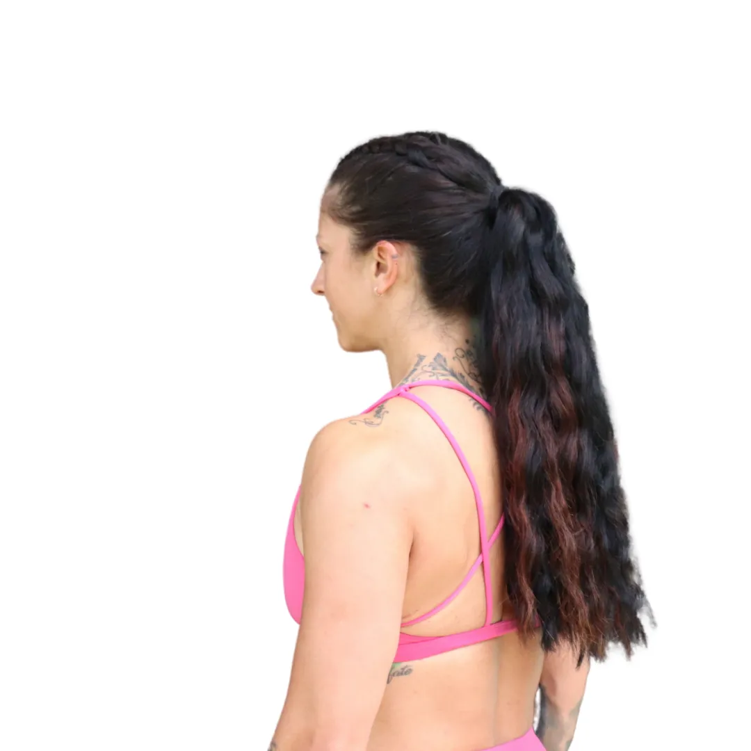 ECO LUXE - Mariah Sports Bra