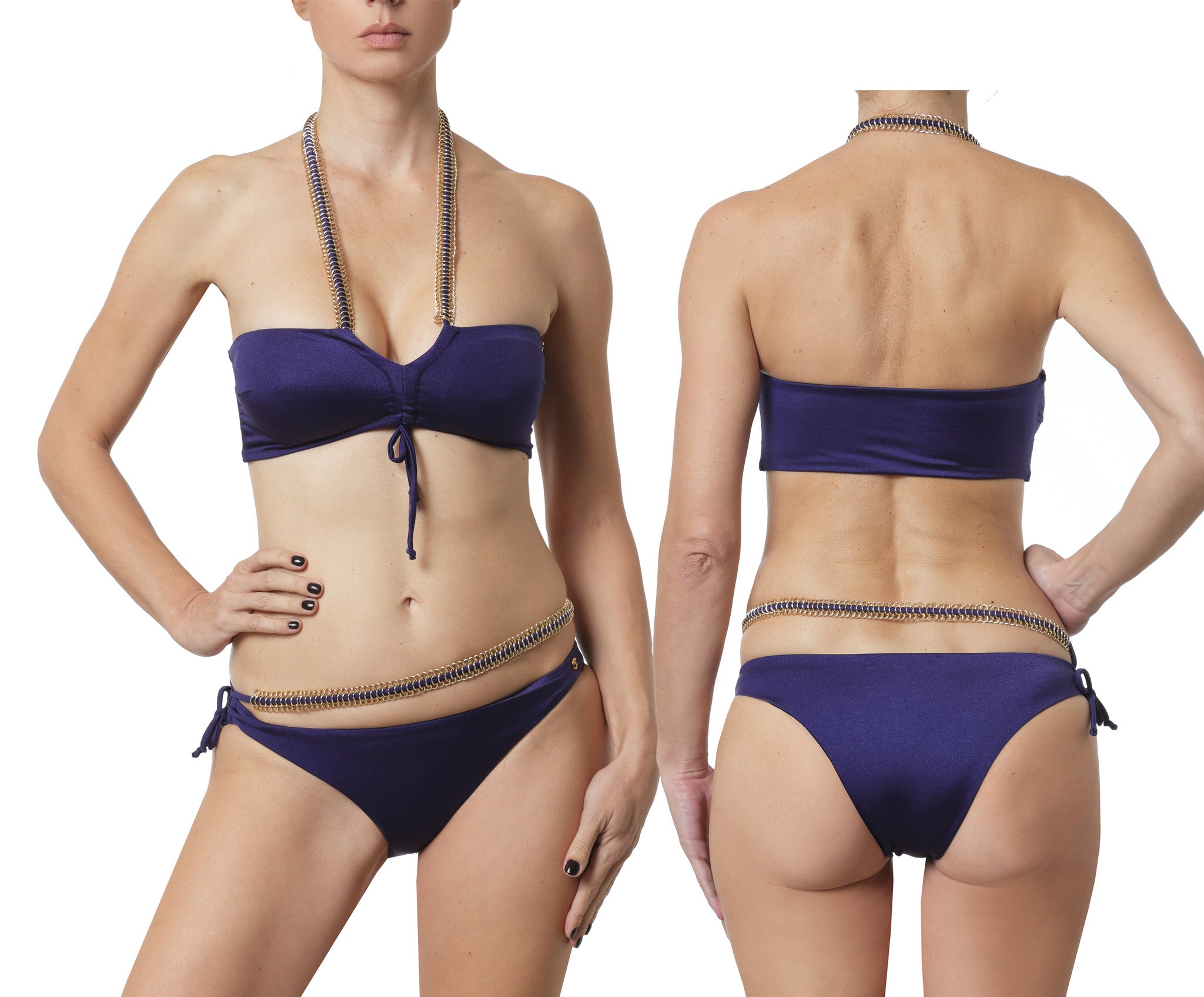 Ioni Set Swimwear