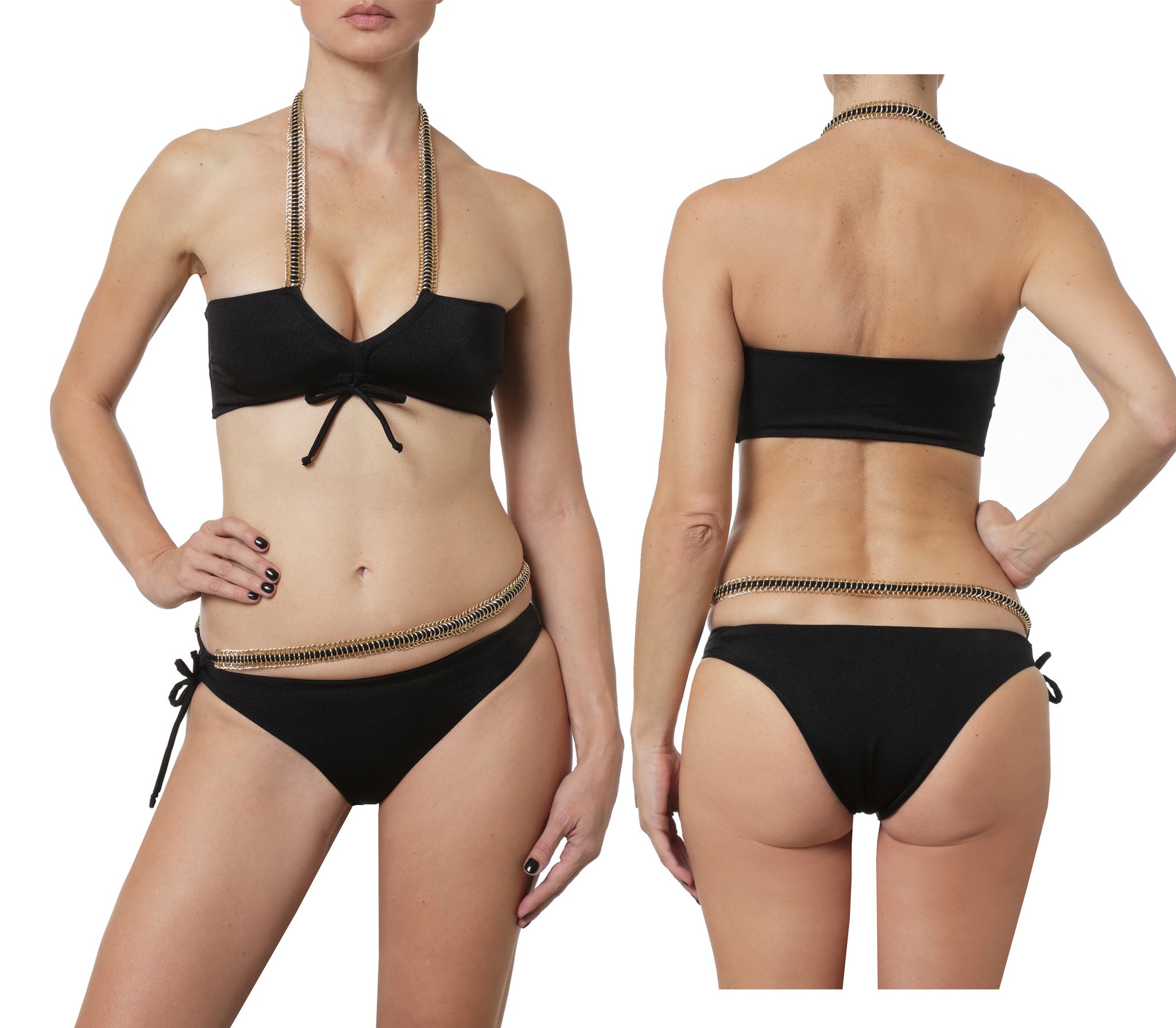 Ioni Set Swimwear