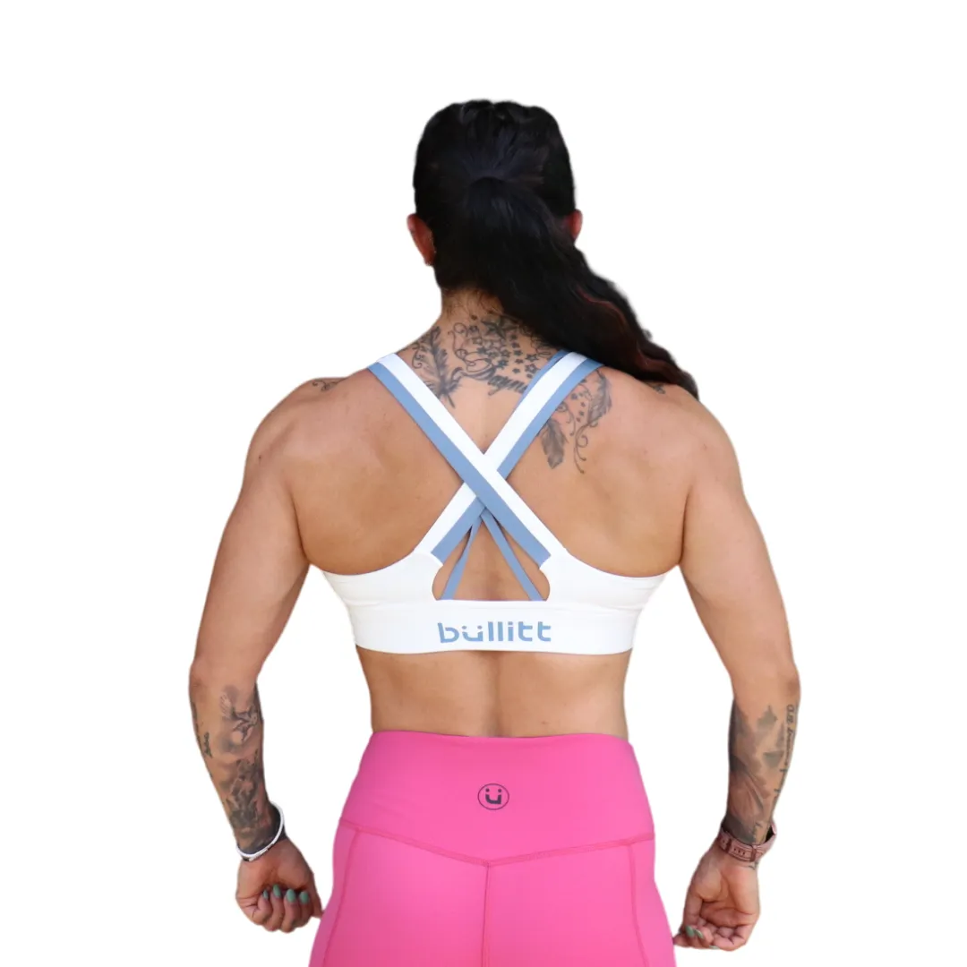 Lexi - Dual Colour Sports Bra