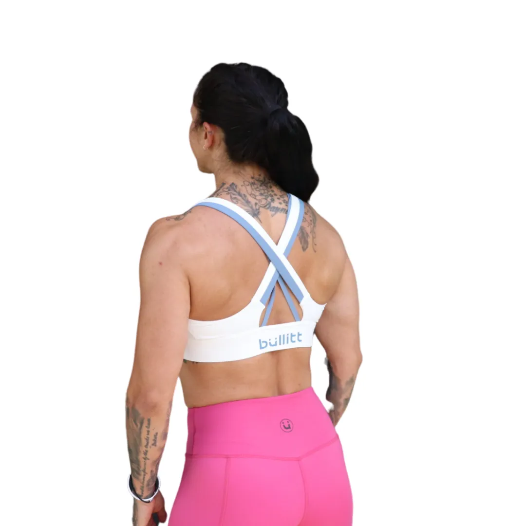 Lexi - Dual Colour Sports Bra