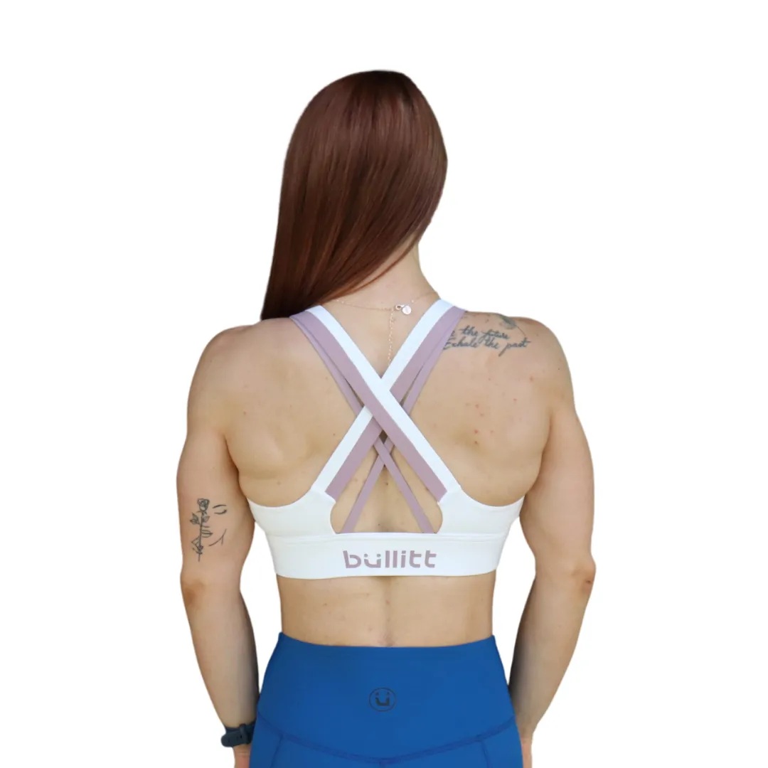 Lexi - Dual Colour Sports Bra