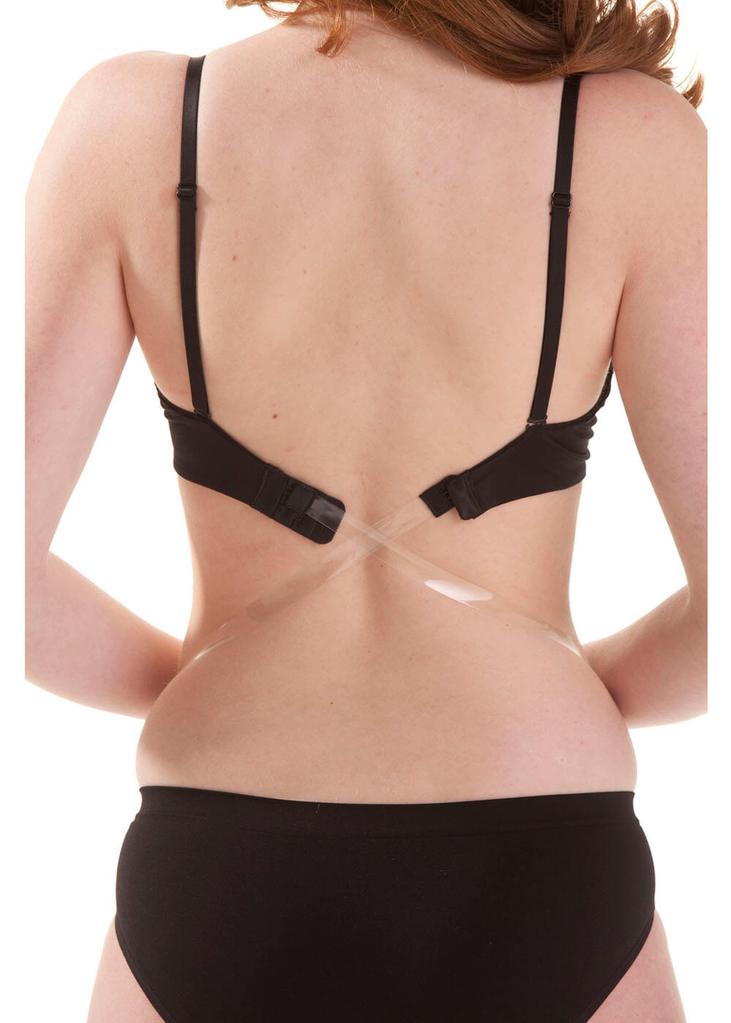 Magic Bodyfashion Low Back Strap Black