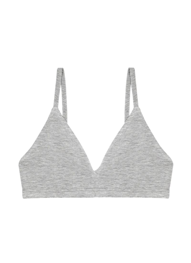 Mineral Triangle Bra