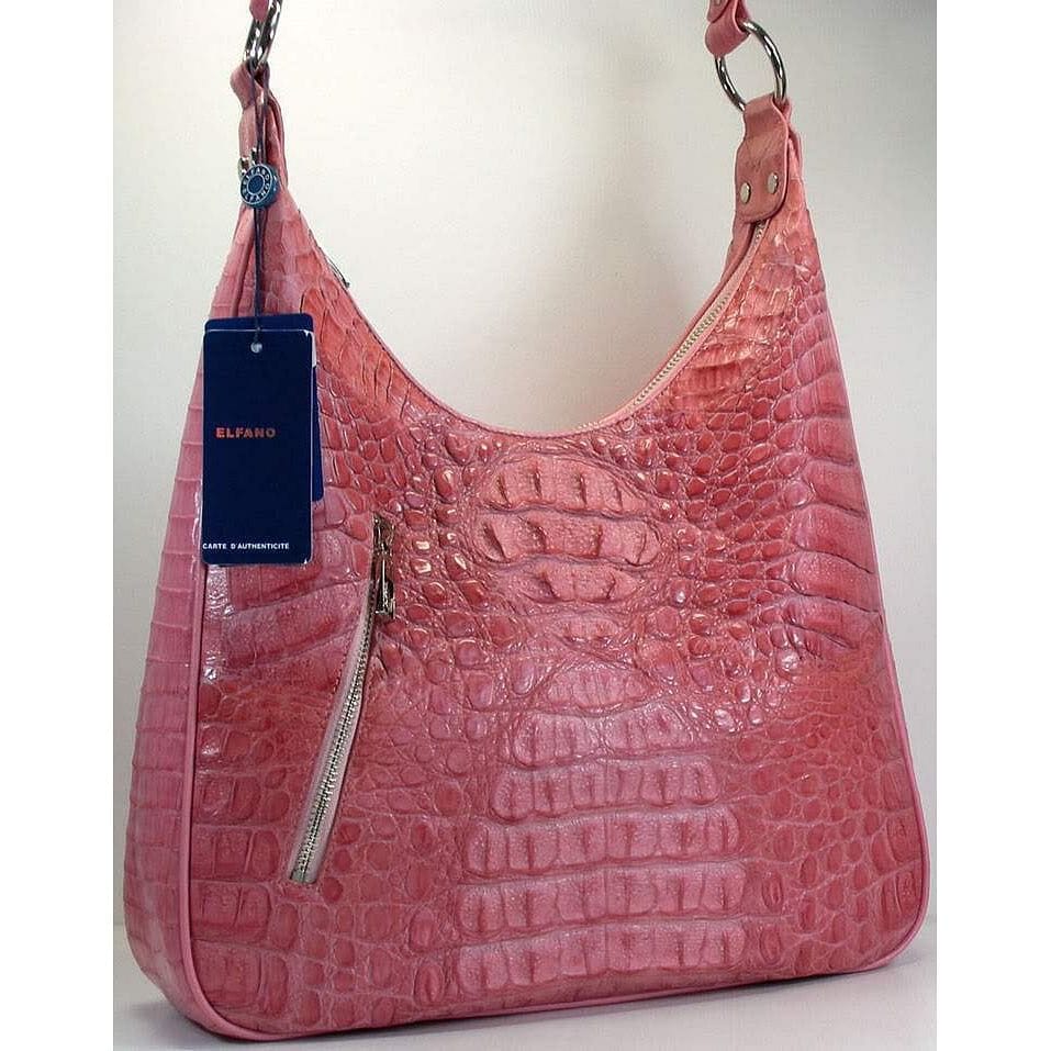 Pink Hobo Bags