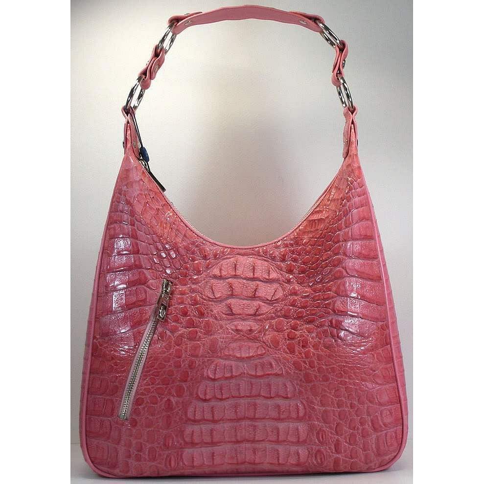 Pink Hobo Bags