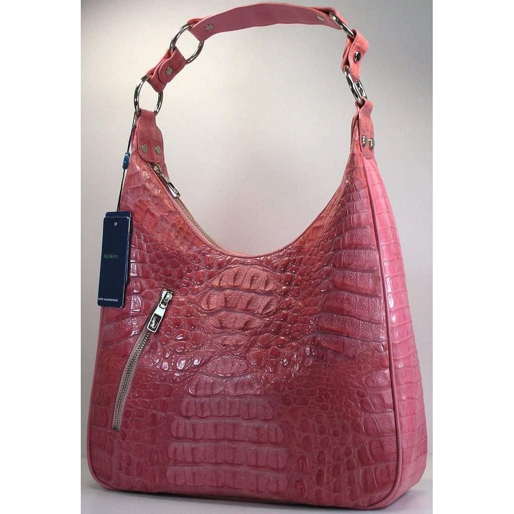 Pink Hobo Bags