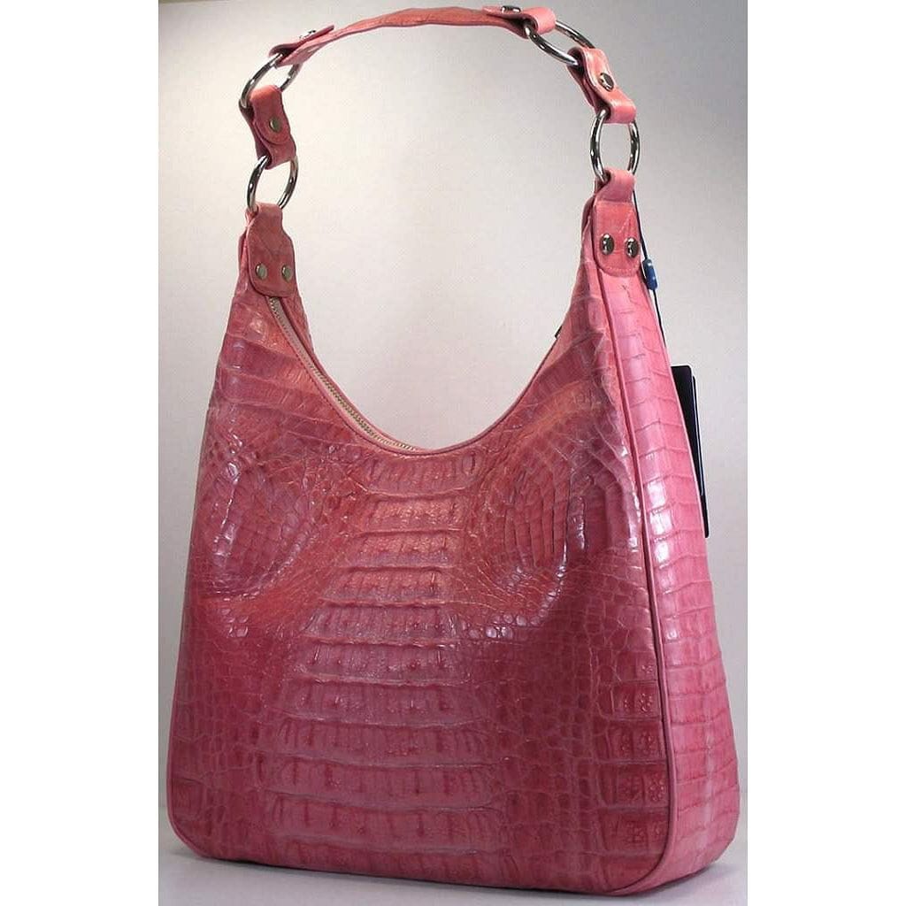 Pink Hobo Bags