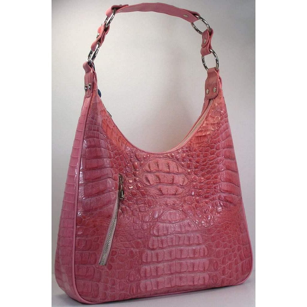 Pink Hobo Bags