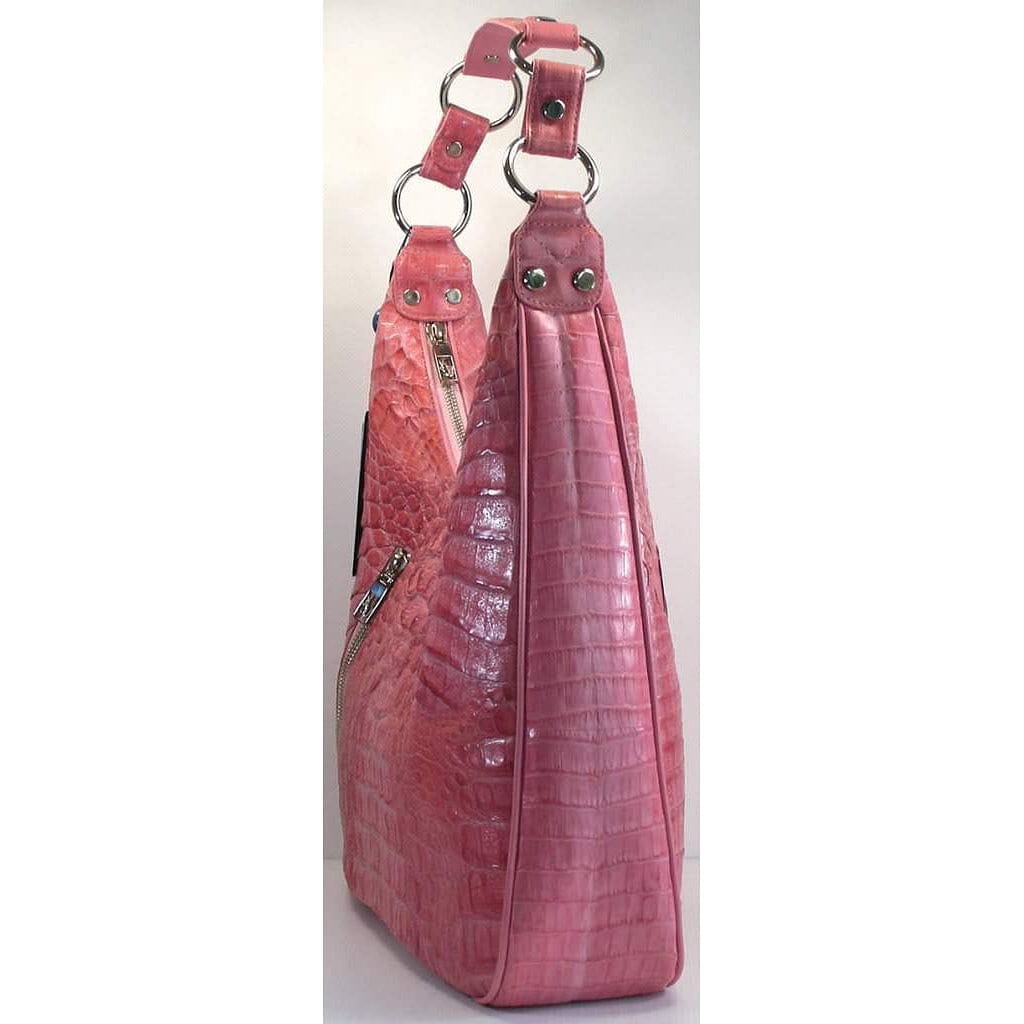 Pink Hobo Bags