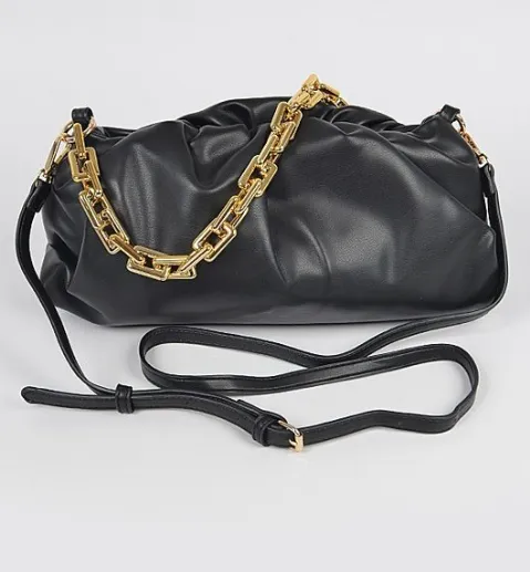 Pouch Chain Bags