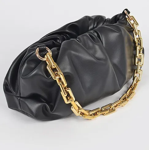 Pouch Chain Bags