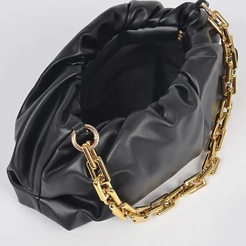 Pouch Chain Bags