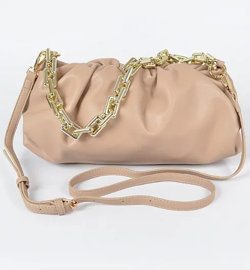 Pouch Chain Bags