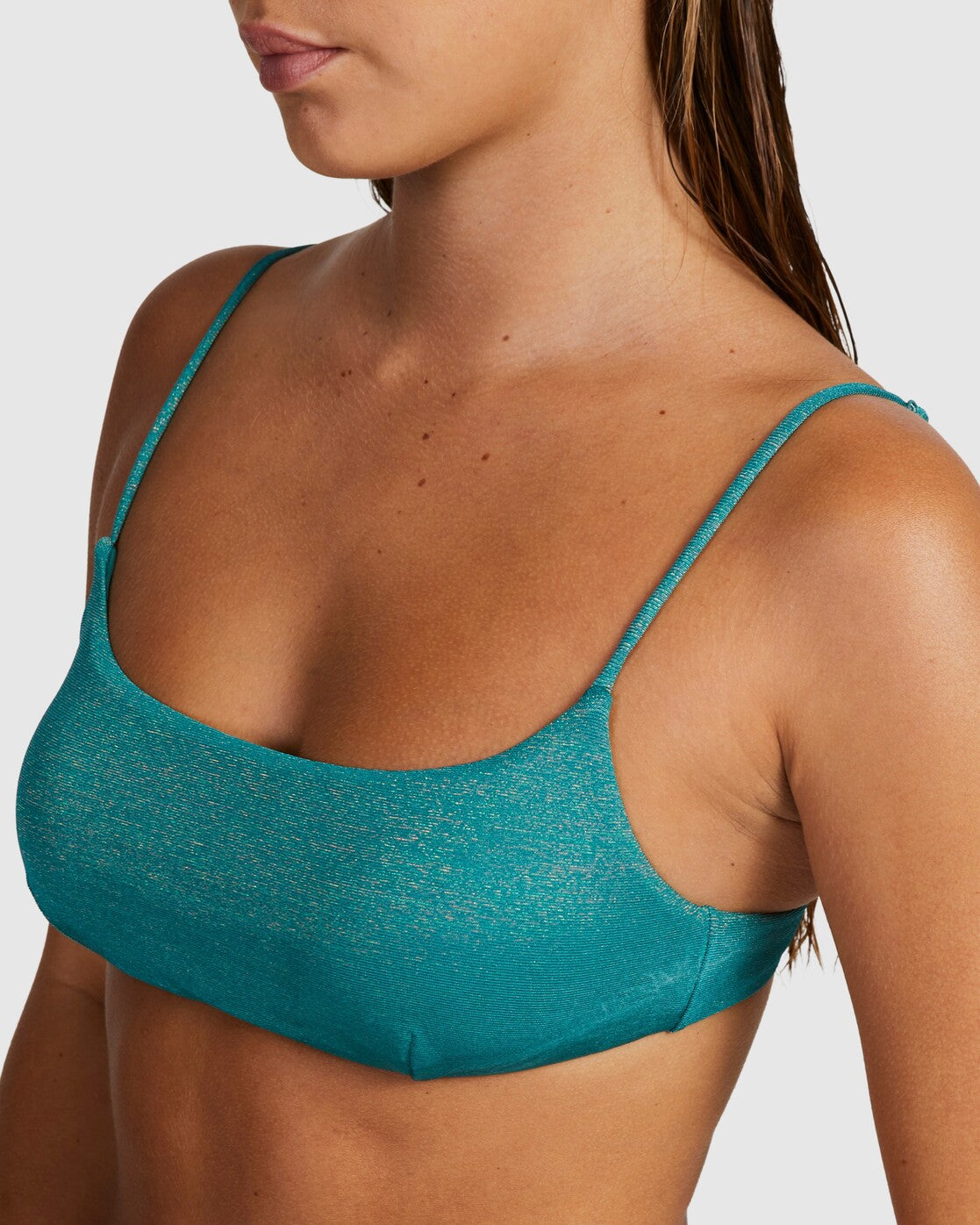 RVCA Seaside Bralette