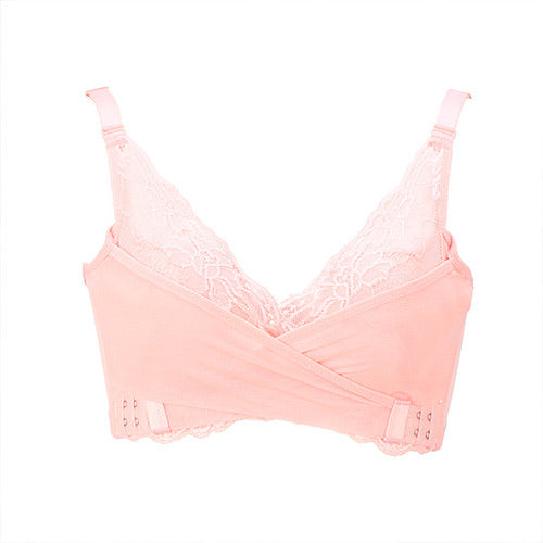 sleeping bra night bra functional lace bra