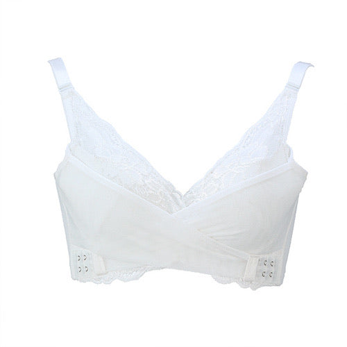 sleeping bra night bra functional lace bra