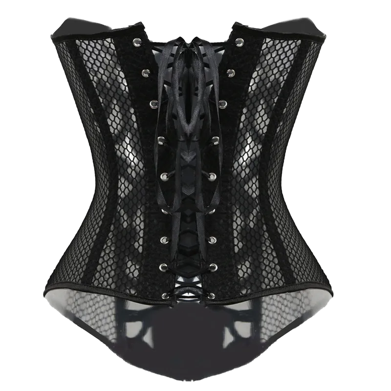 The Ava Corset