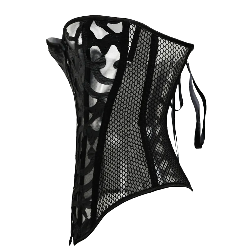 The Ava Corset