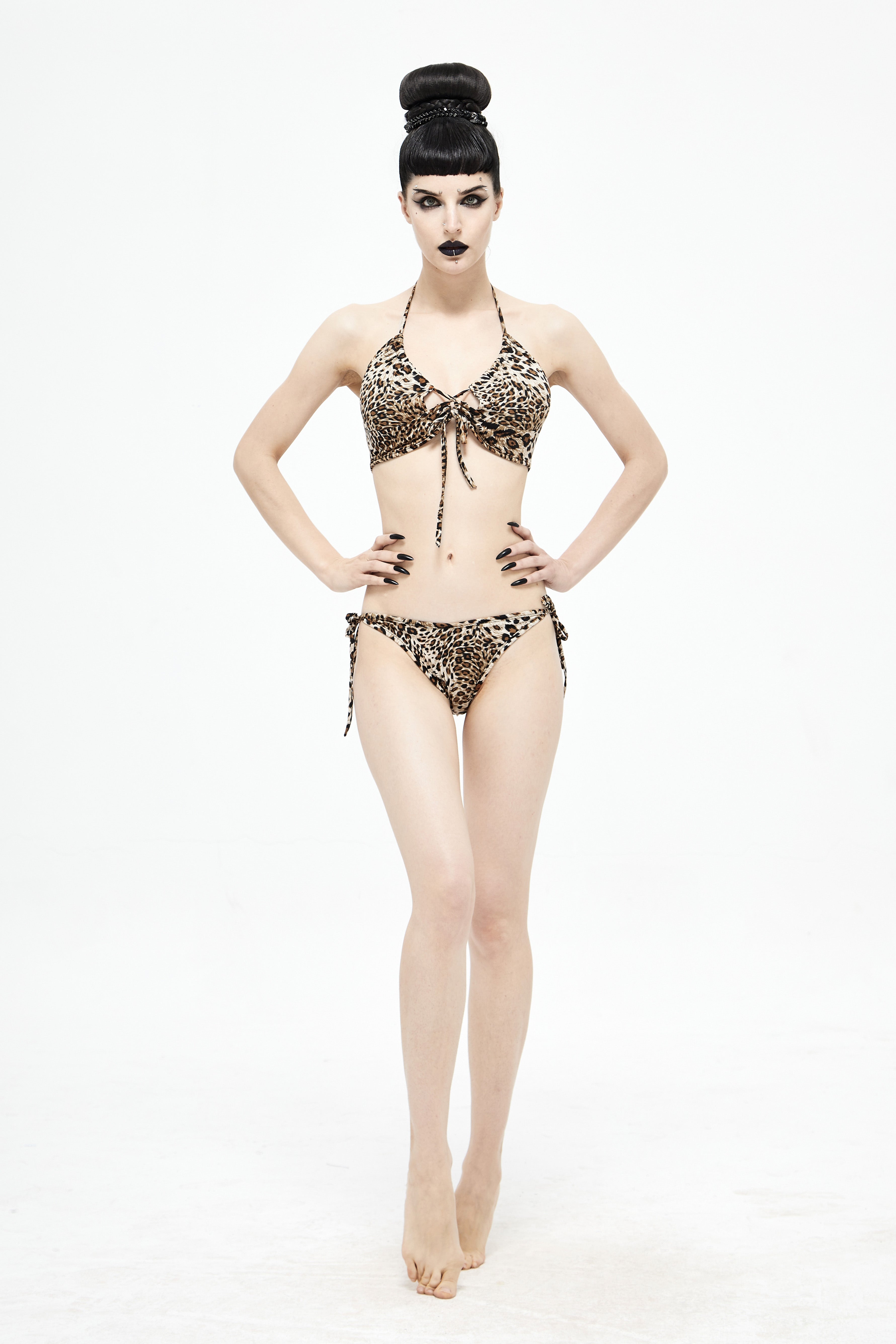 The Bettie Bikini