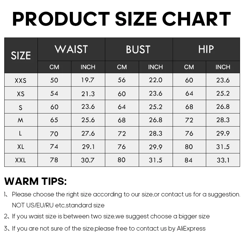 Waist Trainer Corset Slimming Shaper Belt