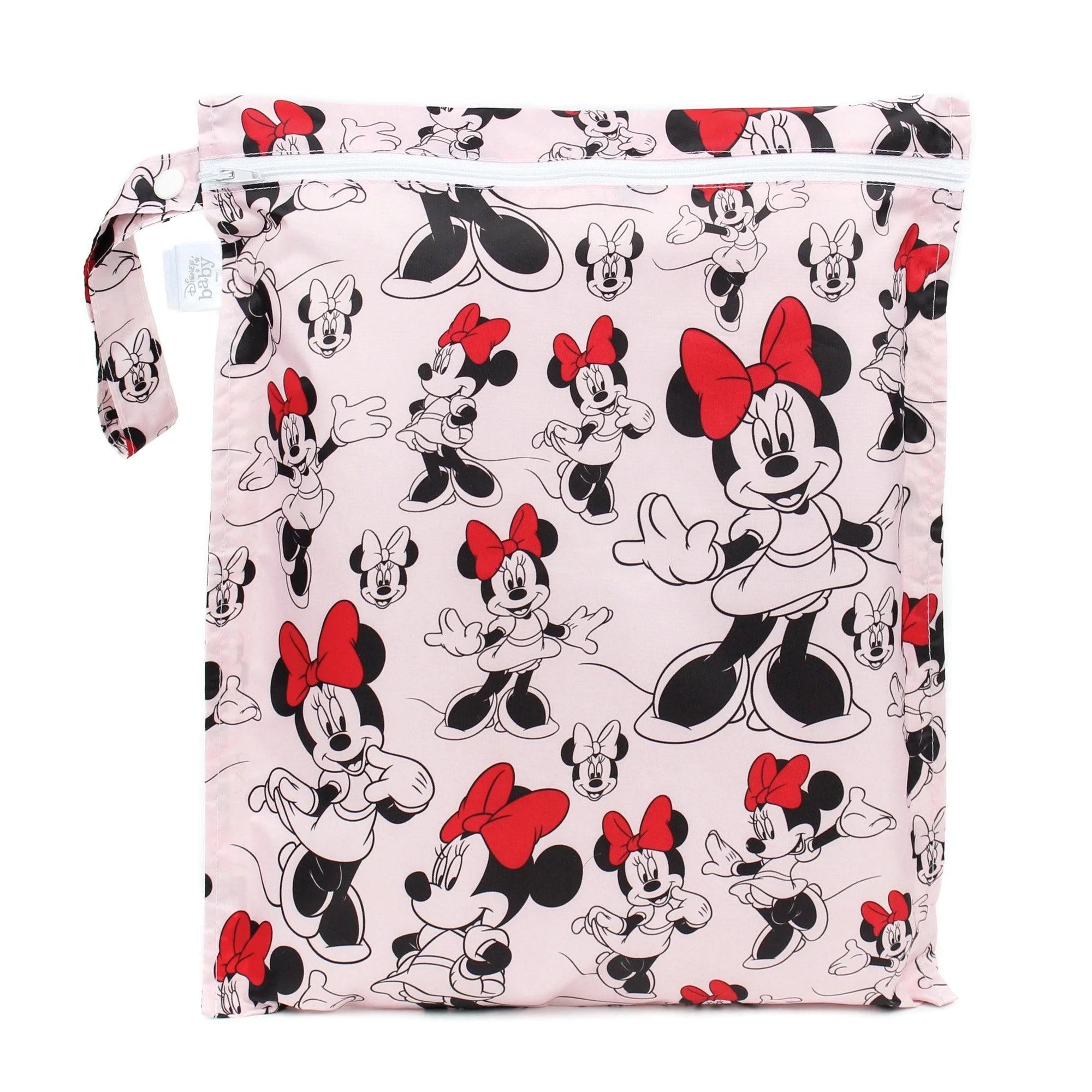 Wet Bag: Minnie Mouse Classic