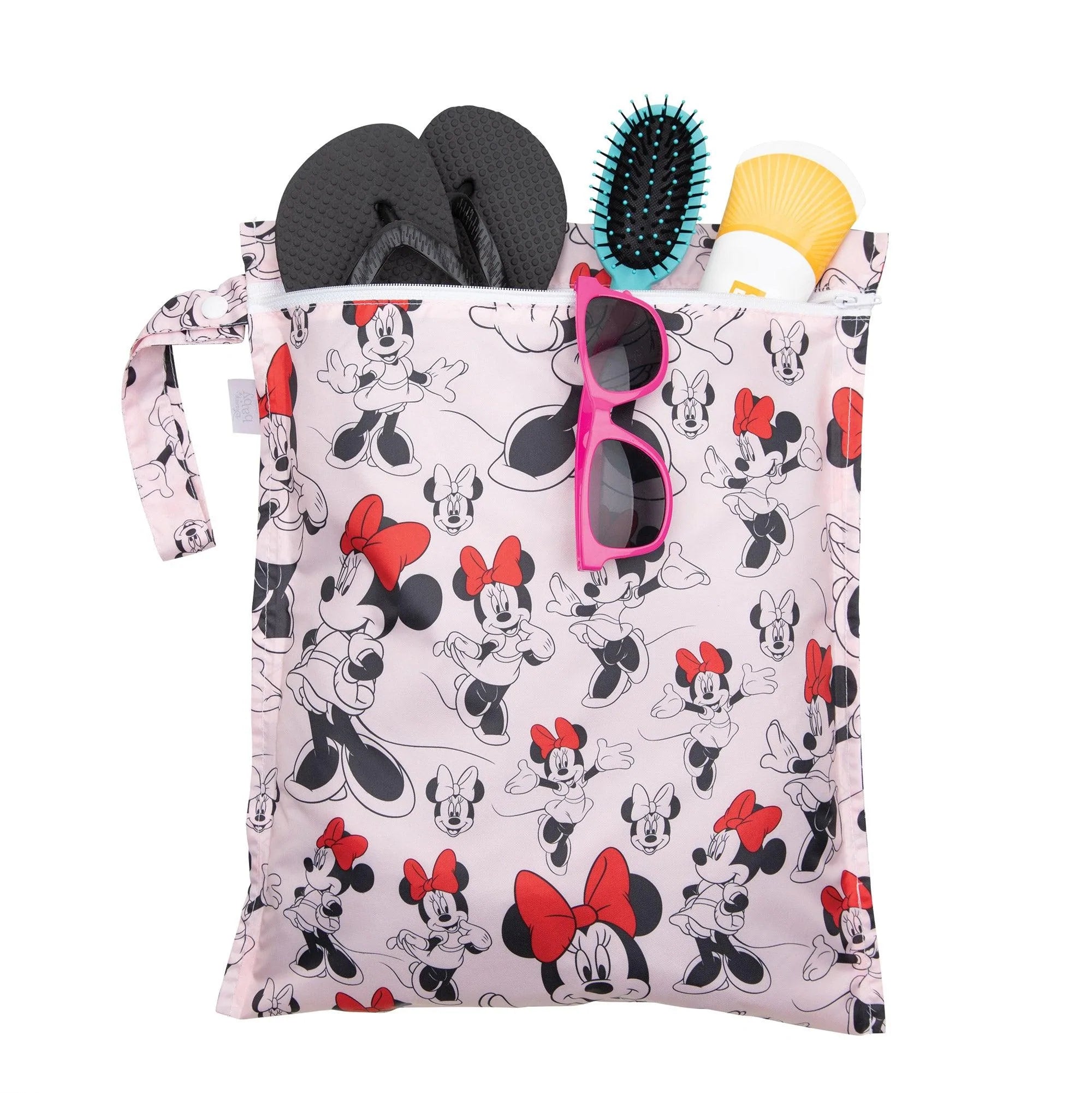 Wet Bag: Minnie Mouse Classic