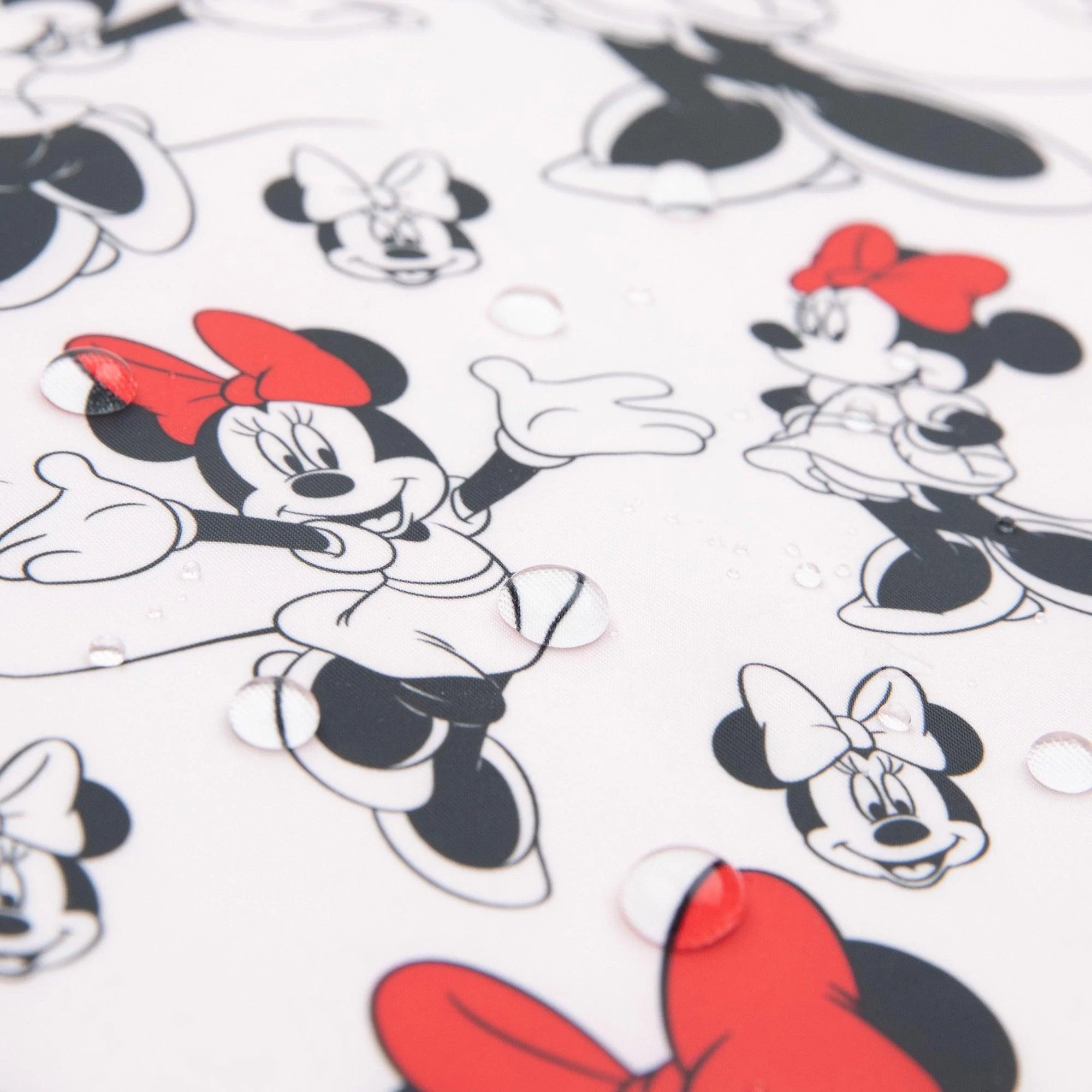 Wet Bag: Minnie Mouse Classic